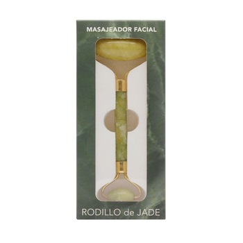 Rola pentru masaj facial Jade Stone Rola pentru masaj facial Jade Stone