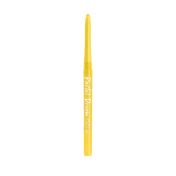 Creion de ochi L.A Girl Pastel Dream Auto Eyeliner, 0.30g - 375 Sunshine Creion de ochi L.A Girl Pastel Dream Auto Eyeliner, 0.30g - 375 Sunshine