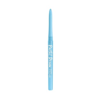 Creion de ochi L.A Girl Pastel Dream Auto Eyeliner, 0.30g - 373 Powder Blue Creion de ochi L.A Girl Pastel Dream Auto Eyeliner, 0.30g - 373 Powder Blue