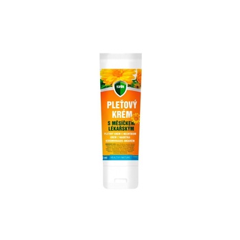 Crema de fata cu galbenele Virde, 100 ml Crema de fata cu galbenele Virde, 100 ml