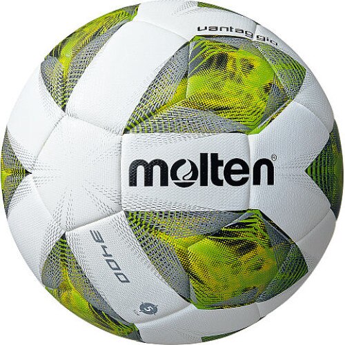 Minge fotbal Molten F5A3400 cusaturi sigilate, marime 5