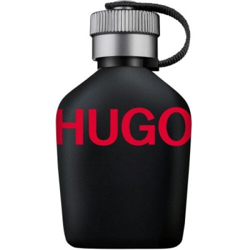 Apa de toaleta Hugo Boss Just Different 2021, Barbati, 75 ml
