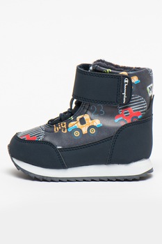 Champion, Ghete cu model Granty, Bleumarin inchis, 22 EU Champion, Ghete cu model Granty, Bleumarin inchis, 22 EU