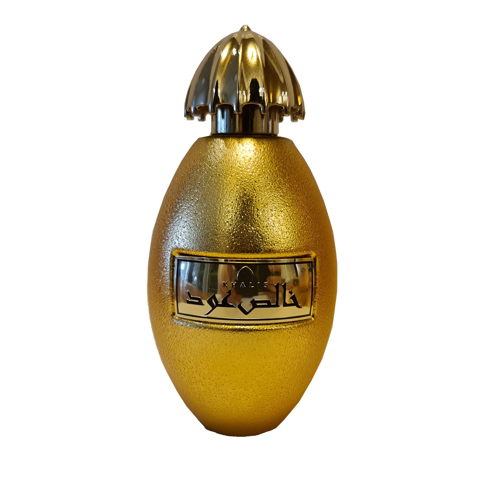 Parfum Arabesc unisex, Khalis Oud, 100ml