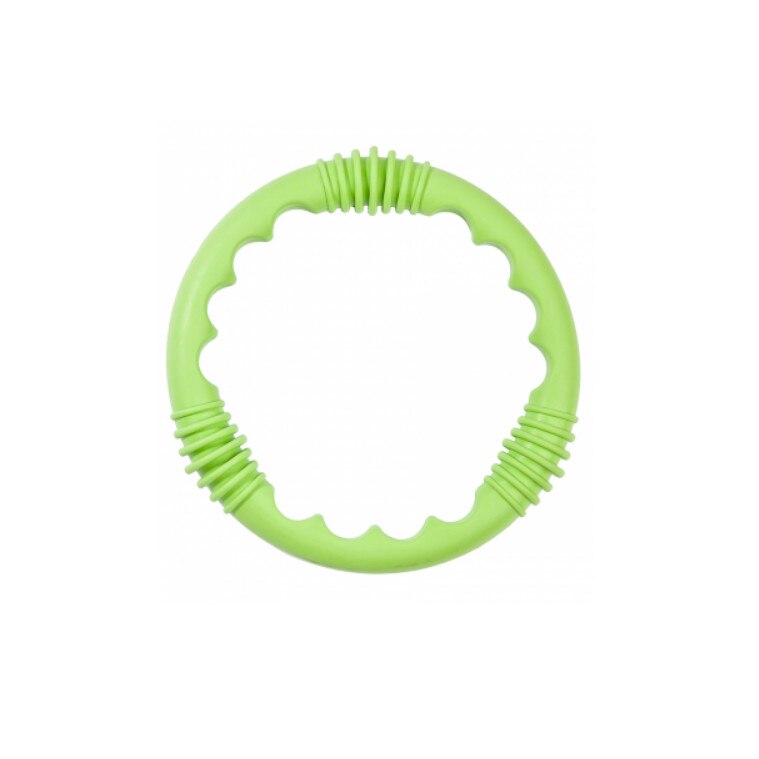 Jucarie Mad Wave pentru Piscina DIVING RING, Culoare Verde