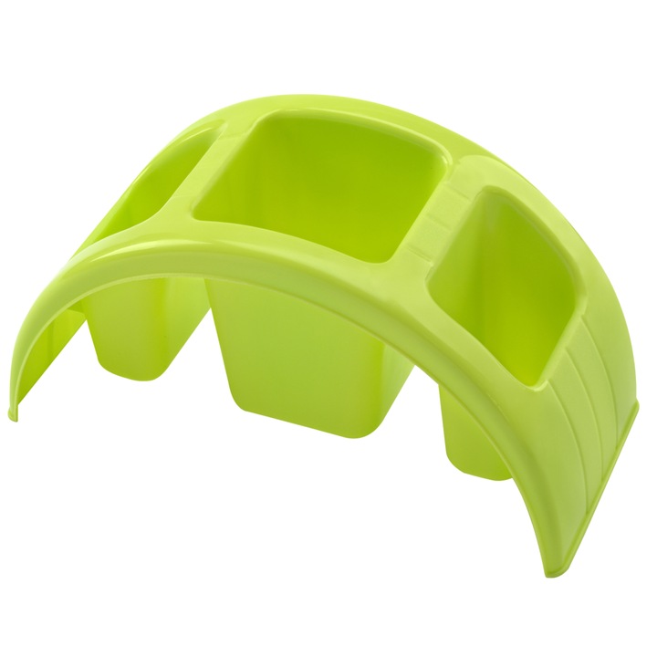 Heidrun Evőeszköz szárító 26x12x13cm Roxy