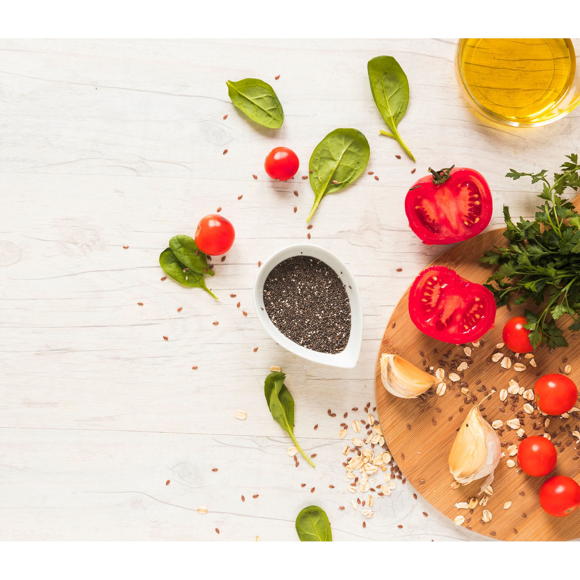 Panou decorativ sticla bucatarie, oct177-75x65