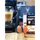 Capsule Cafea Cappuccino La Capsuleria, 16 capsule, compatibile cu Dolce Gusto
