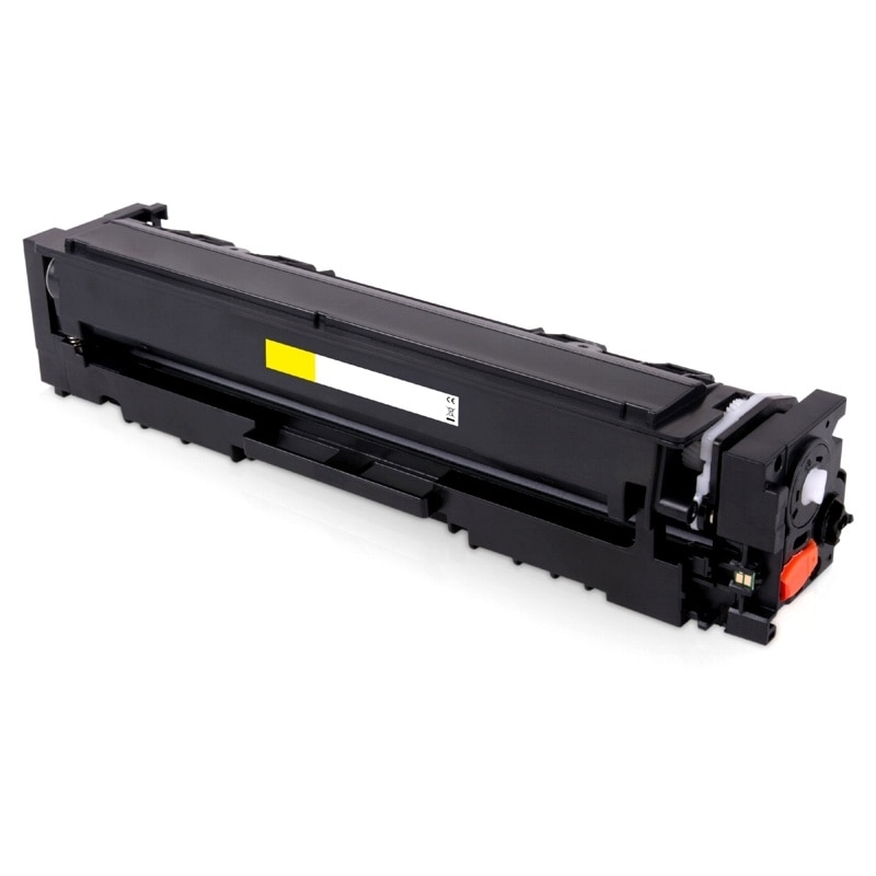 Cartus toner Yellow NR.203X CF542X Canon CRG054H 2.5K compatibil HP Laserjet Pro M254NW