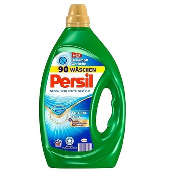 Detergent lichid Persil Tiefen Rein universal 90 spalari 4.5 l Detergent lichid Persil Tiefen Rein universal 90 spalari 4.5 l