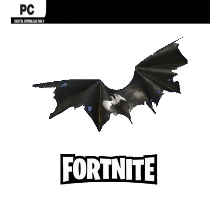Joc Fortnite - Batman Zero Wing (Cod de activare) pentru Calculator