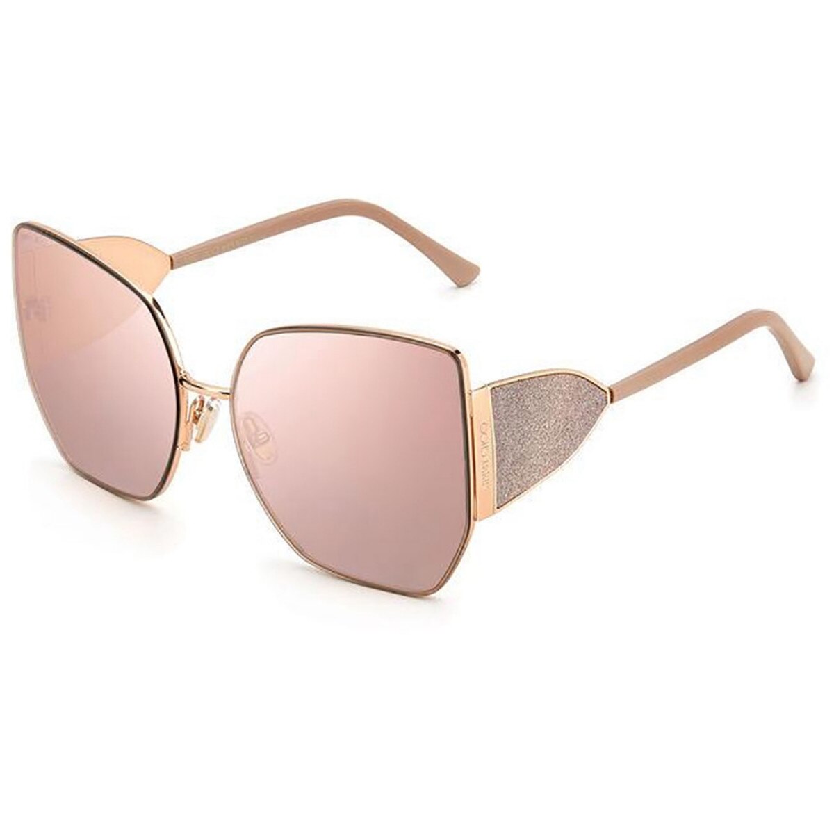 Ochelari de soare femei RIVER/S BKU