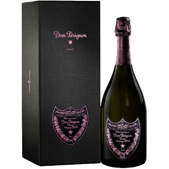 Sampanie Dom Perignon, Vintage Rose 2006, 0.75l Sampanie Dom Perignon, Vintage Rose 2006, 0.75l