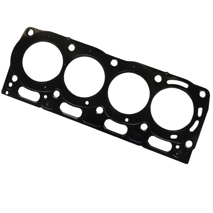 Гарнитура на цилиндрова глава за багер-товарач TEREX