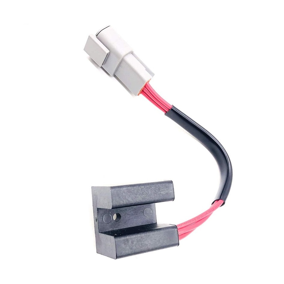 Senzor pedala de frana JCB 2CX, 3CX