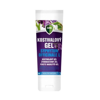Gel cu extract de tataneasa Virde, 200 ml Gel cu extract de tataneasa Virde, 200 ml