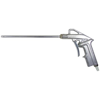 Pistol de suflat FIAC Professional 1126000589, tija lunga, cupla rapida, 15 bar presiune maxima lucru Pistol de suflat FIAC Professional 1126000589, tija lunga, cupla rapida, 15 bar presiune maxima lucru