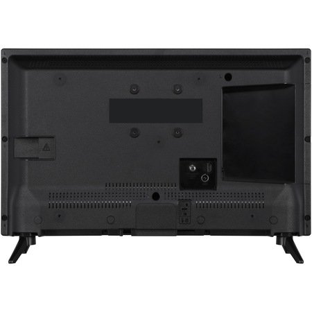 Televizor JVC 24VH2105, 60 cm, HD, LED, Clasa F