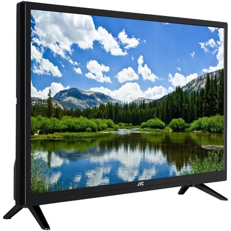 Televizor JVC 24VH2105, 60 cm, HD, LED, Clasa F