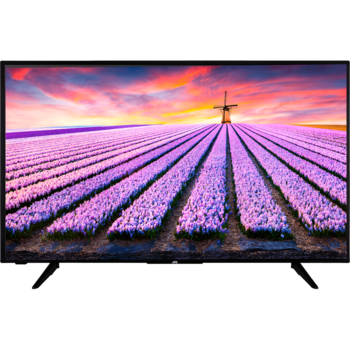Televizor JVC 42VU3100, 106 cm, Smart, 4K Ultra HD, LED, Clasa G Televizor JVC 42VU3100, 106 cm, Smart, 4K Ultra HD, LED, Clasa G