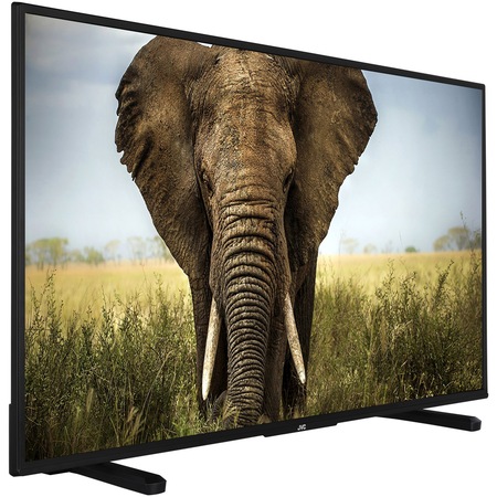 Televizor JVC 55VUL3100, 139 cm, Smart, 4K Ultra HD, LED, Clasa G