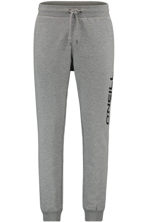 Pantaloni barbati, O'Neill LM Jogger Pants barbati trening, Gri, L
