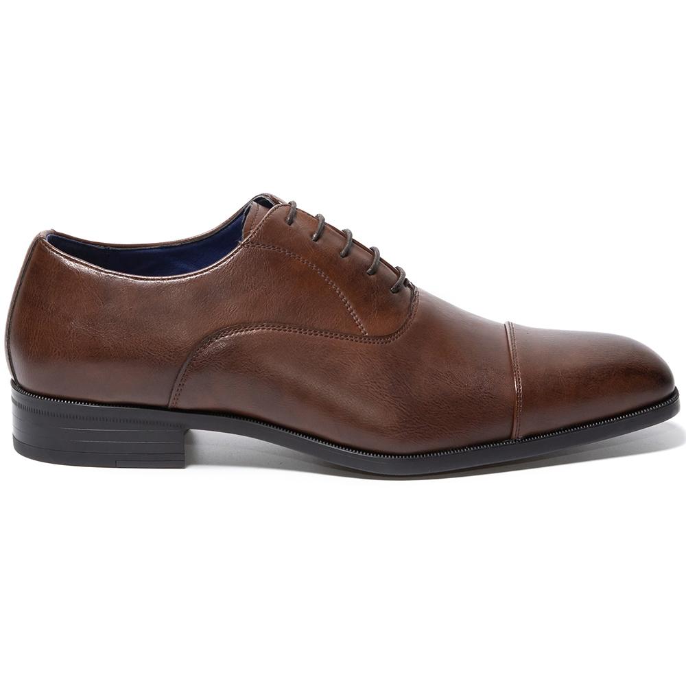 Pantofi barbati Drake, Cafeniu, Maro