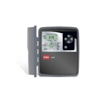 Programator irigatii TORO DDC 6 zone exterior Programator irigatii TORO DDC 6 zone exterior