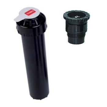 Aspersor LPS Spray TORO cu duza 15tvan inclusa raza 4.5m Aspersor LPS Spray TORO cu duza 15tvan inclusa raza 4.5m