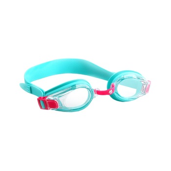 Ochelari inot pentru copii Bubble,Mad Wave, Turquoaz Ochelari inot pentru copii Bubble,Mad Wave, Turquoaz