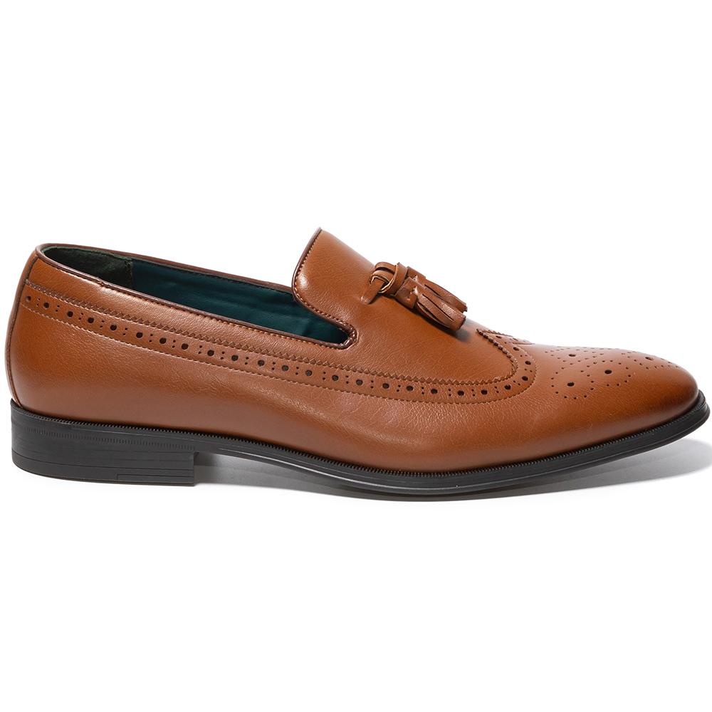 Pantofi barbati Jose, Maro, Maro