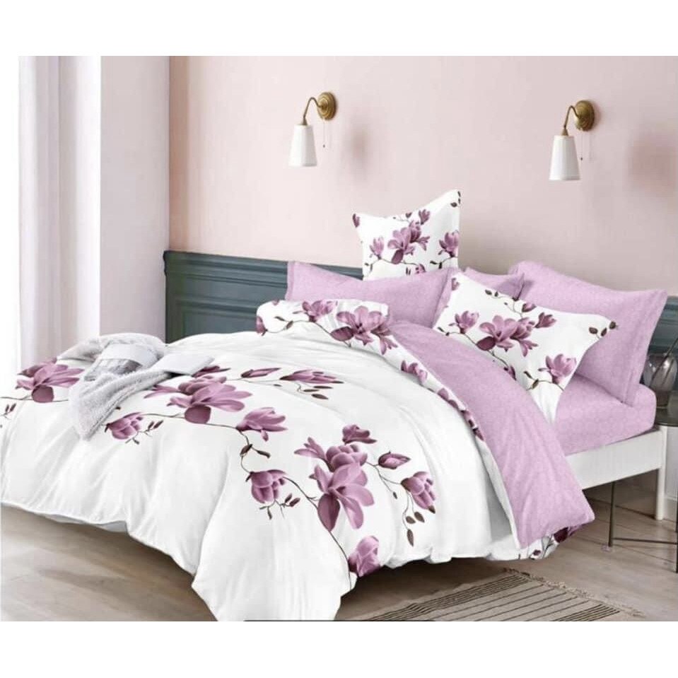 Lenjerie finet 6 piese , finet , cu elastic