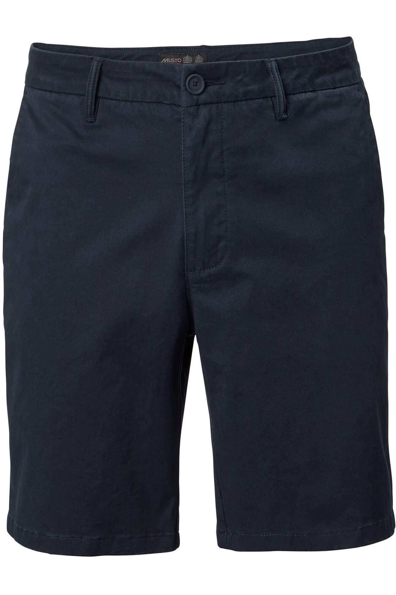 Pantaloni scurti, Musto Napier Chino Shorts, Bluemarin