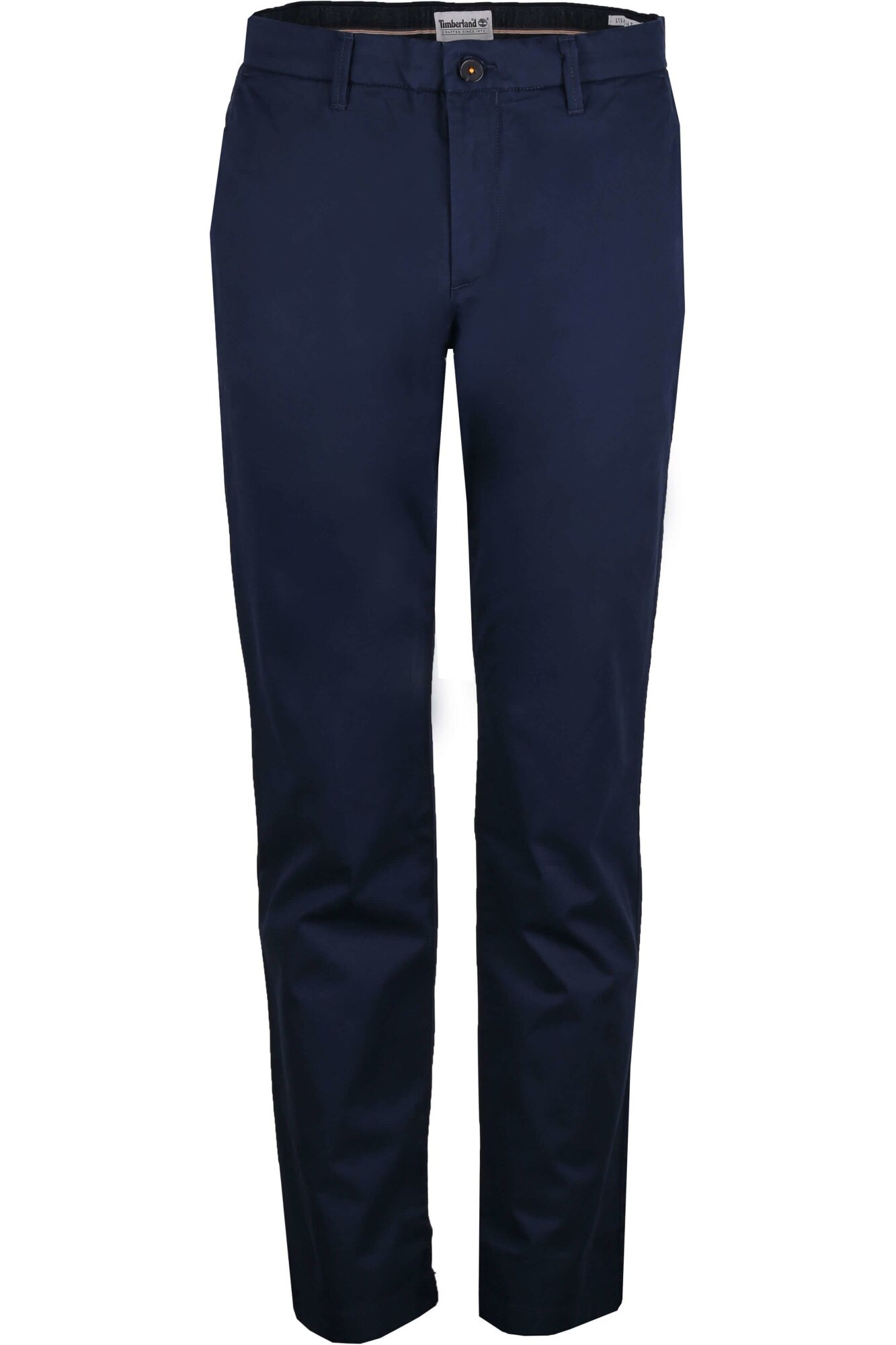 Pantaloni pentru barbati, Timberland S-L Strtch Twill Chino, Nisip, Bluemarin, XS-S