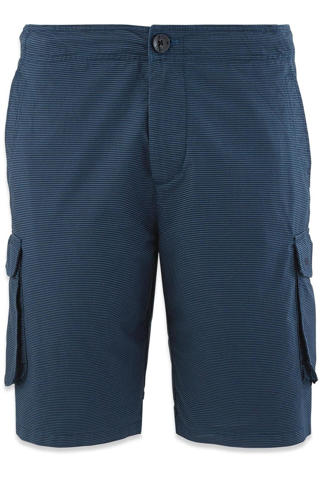 Pantaloni scurti, TBS Marekber, Bluemarin