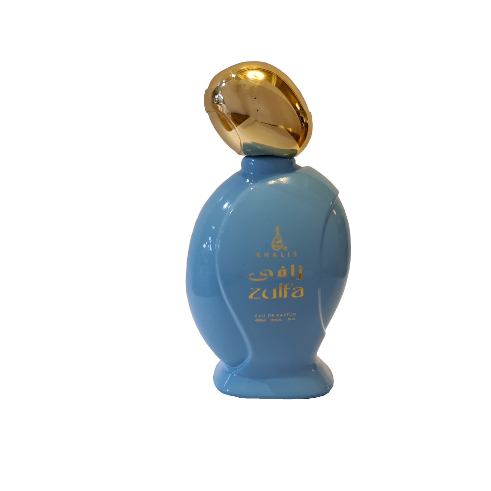 Parfum Arabesc dama, Zulfa, 100ml
