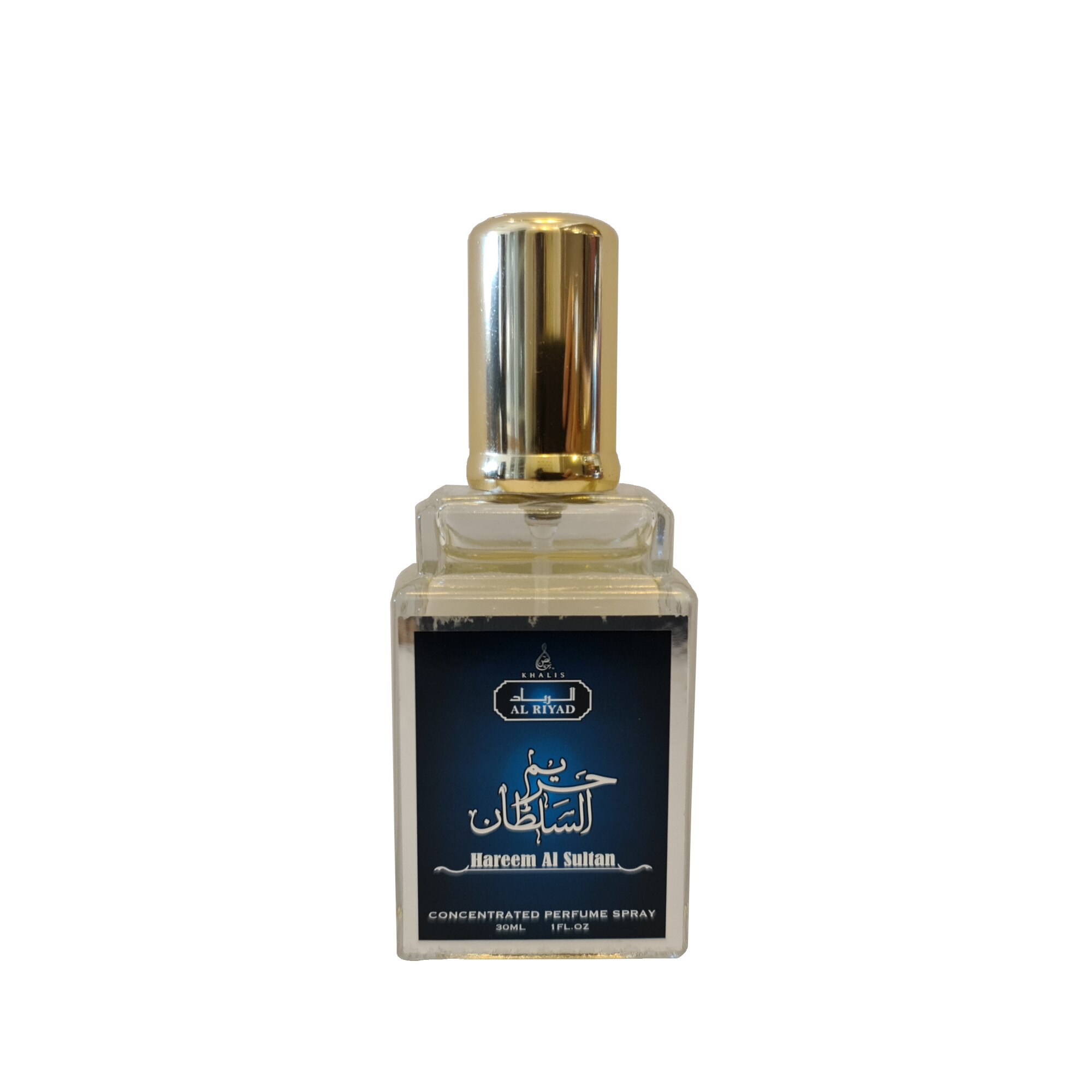 Parfum Arabesc unisex, Hareem al Sultam, 30ml