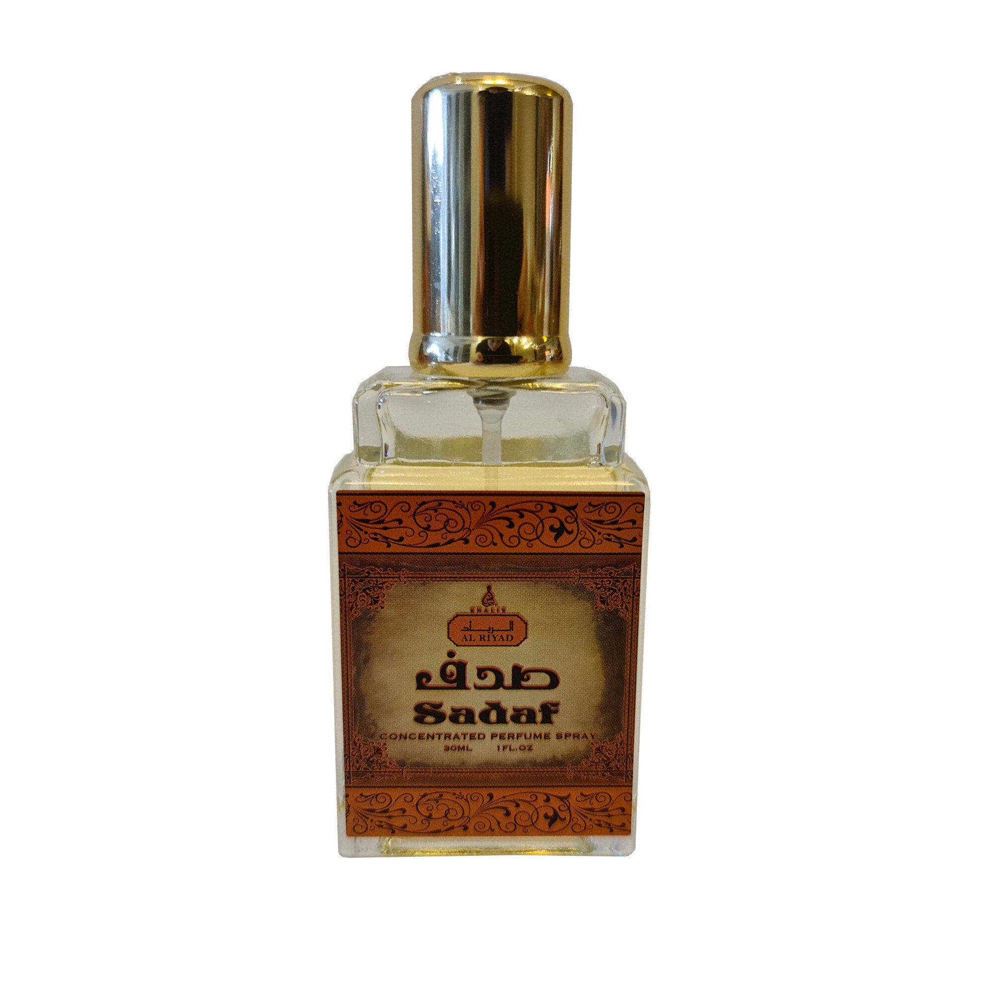 Parfum Arabesc unisex, Sadaf, 30ml