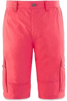 Pantaloni scurti, TBS Valenber, Rosu Pantaloni scurti, TBS Valenber, Rosu