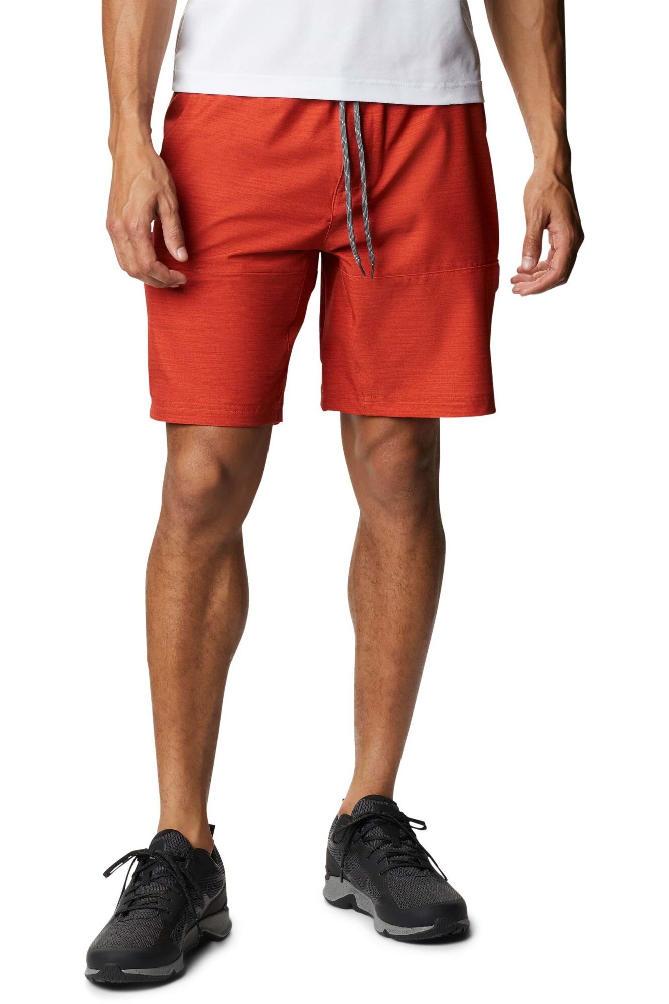 Pantaloni scurti, Columbia Twisted Creek Short, Portocaliu