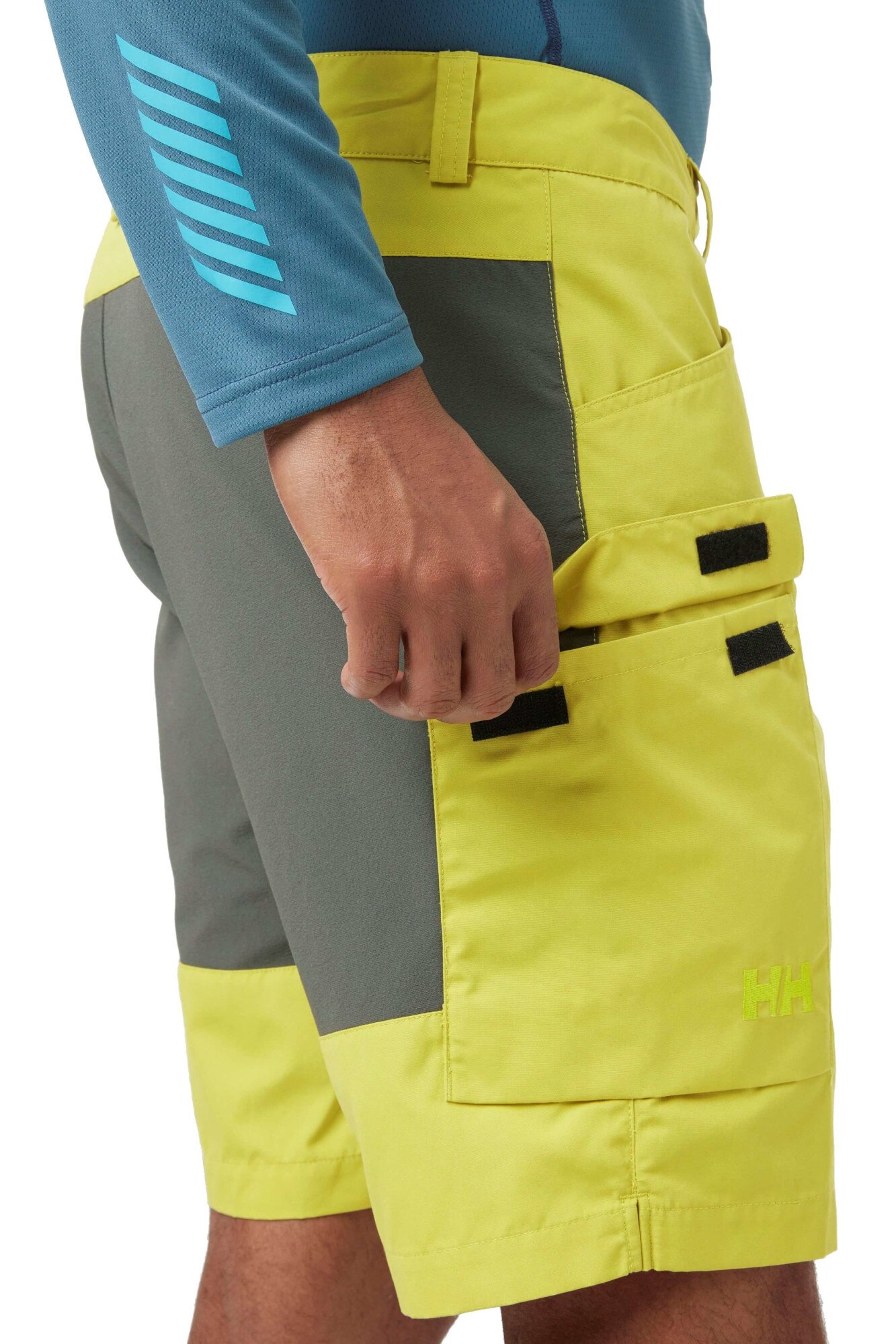 Pantaloni scurti, Helly Hansen Vandre 