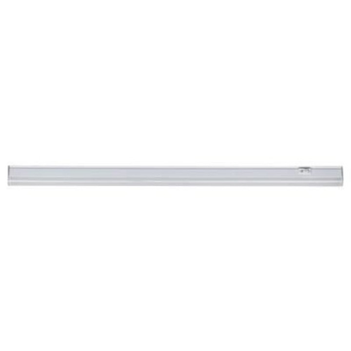 Greg, Контра осветление, Fh, Вграден Led 9W 800Lm 4000K, Подреждащо се, С превключвател, H570Mm