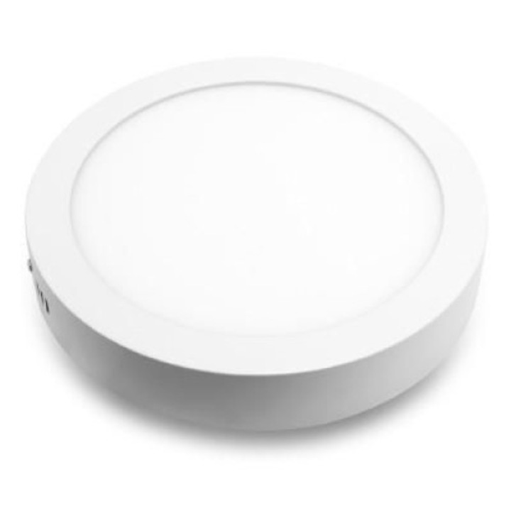 Midea Led Panel Kerek Fk 120/6 4000