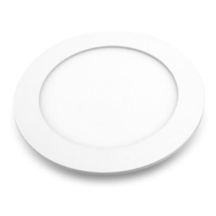 Midea Led Panel Kerek 170/12 4000K