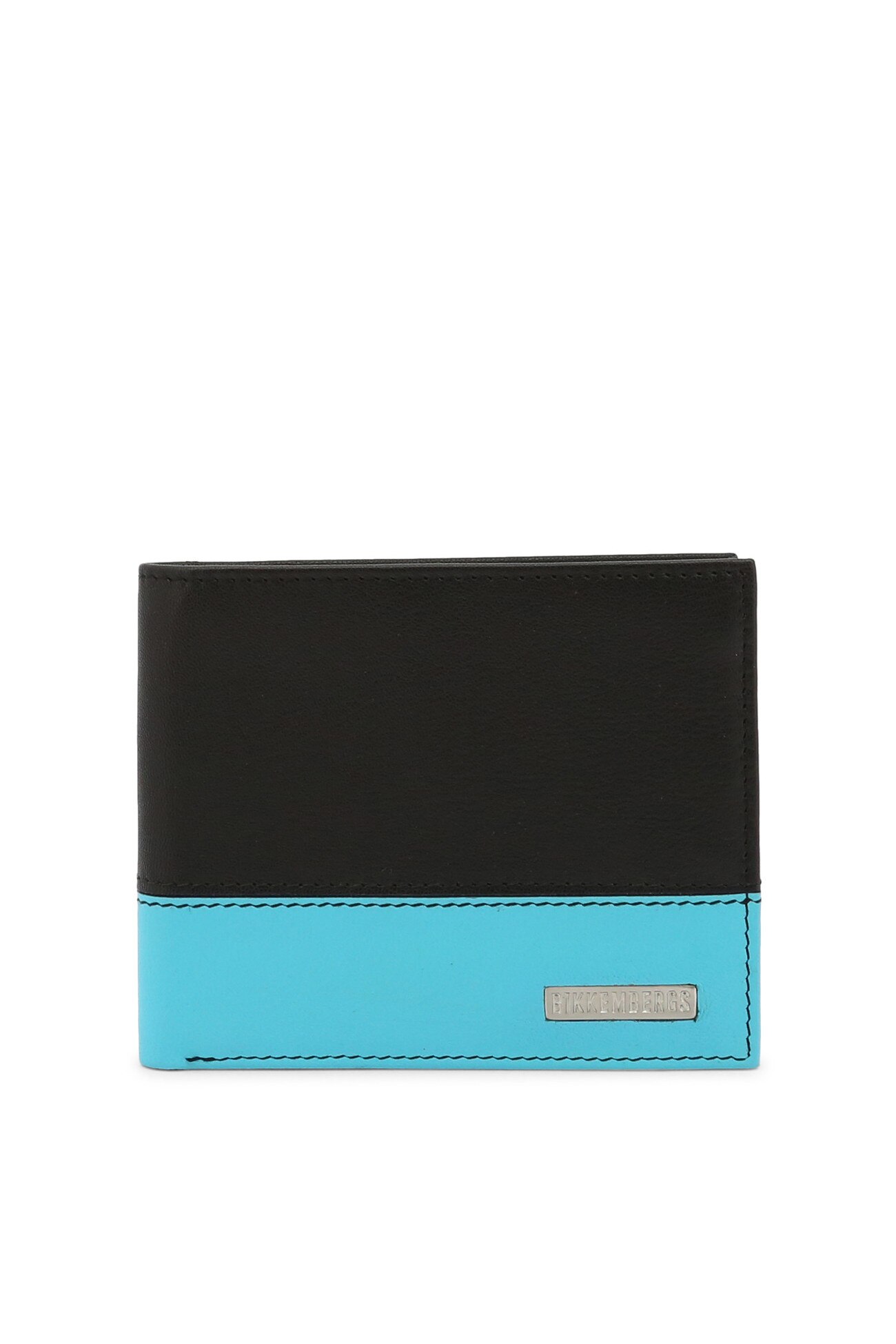 Portofel barbati Bikkembergs model E2BPME693043, culoare negru