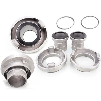 Set de 2 cuplaje rapide, Tagred, 2  Set de 2 cuplaje rapide, Tagred, 2