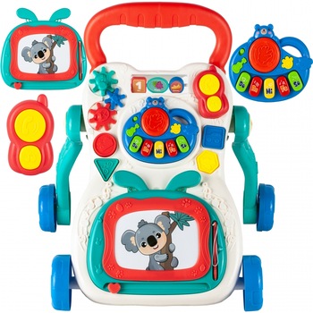 Antemergator Multifunctional  Antemergator Multifunctional