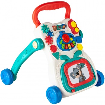 Antemergator Multifunctional  Antemergator Multifunctional
