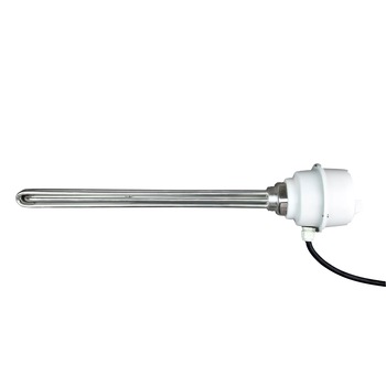 Rezistenta electrica boiler cu termostat, MGD, 4.5 KW, 1 1/2 Rezistenta electrica boiler cu termostat, MGD, 4.5 KW, 1 1/2