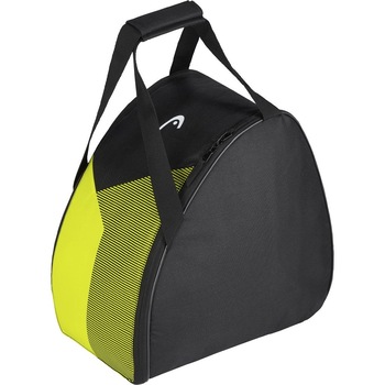 Geanta pentru clapari, Head, Bootbag, Negru Geanta pentru clapari, Head, Bootbag, Negru